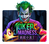 Joker Gaming