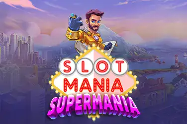 Slot Mania